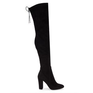 Dolce Vita Katy boots, size 8